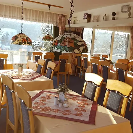 Guest house Jagerstieg