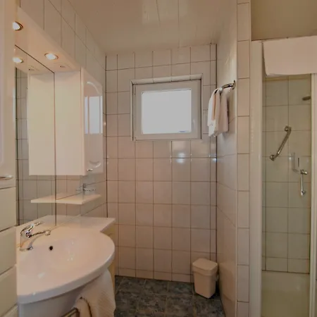 Jagerstieg Guest house