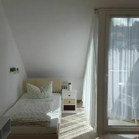 Jagerstieg Guest house 3*