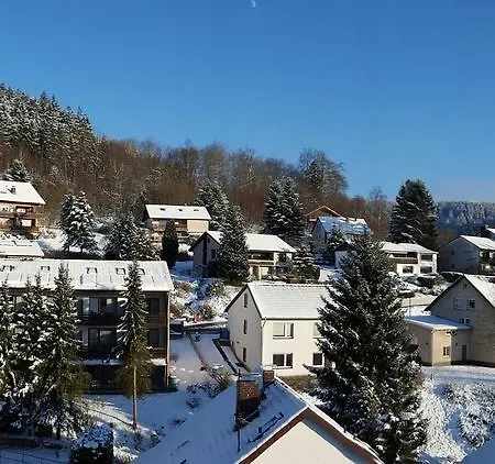 Jagerstieg Guest house Bad Grund