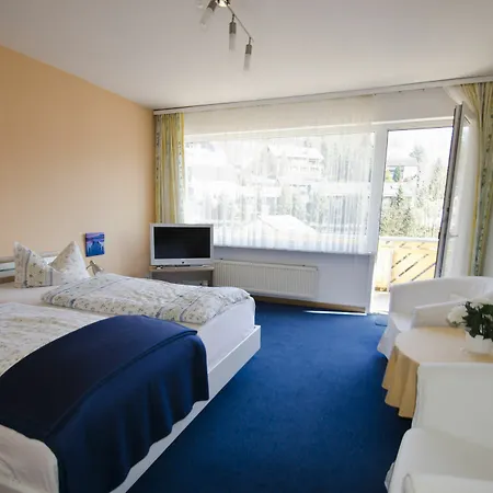 Jagerstieg Guest house 3*